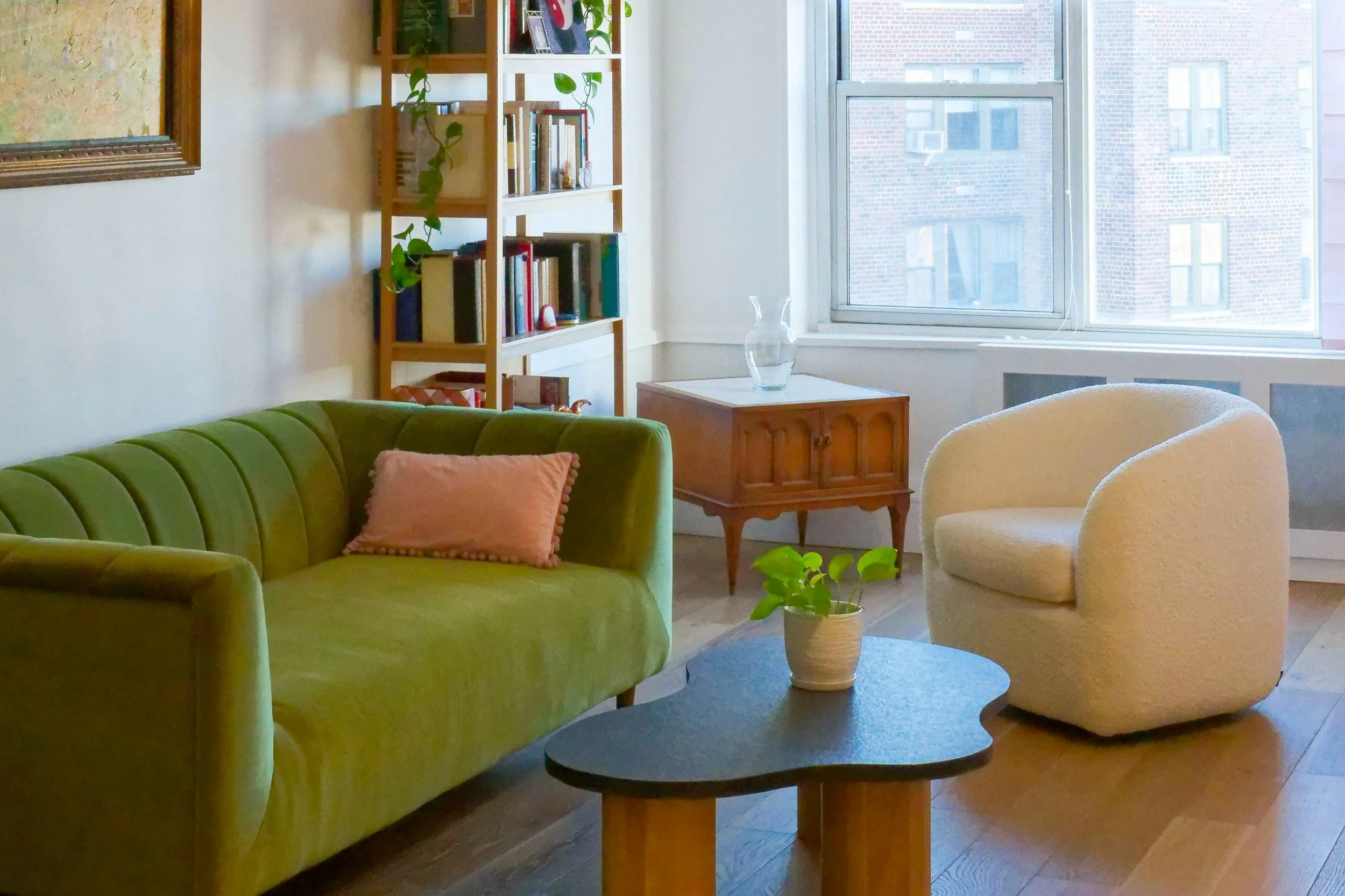 Residential Projects — XZ Architecture & Design